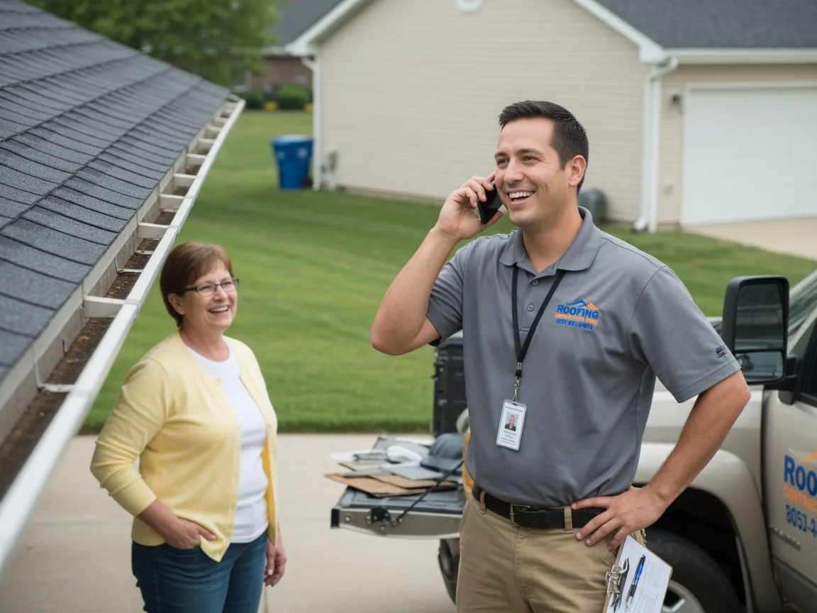Local Roofing Contractors Venus, TX FAQs